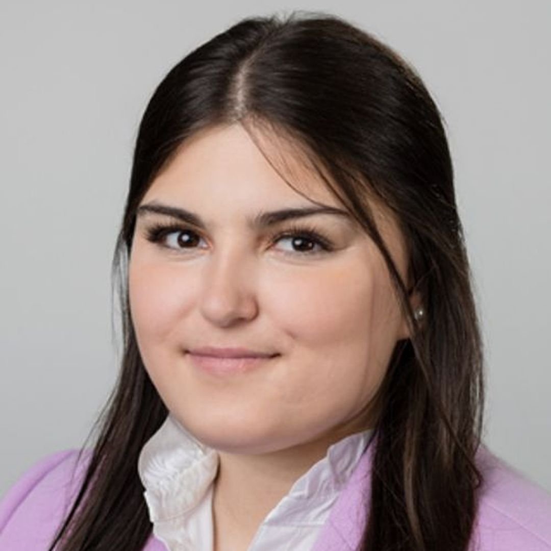 Celine Lenz