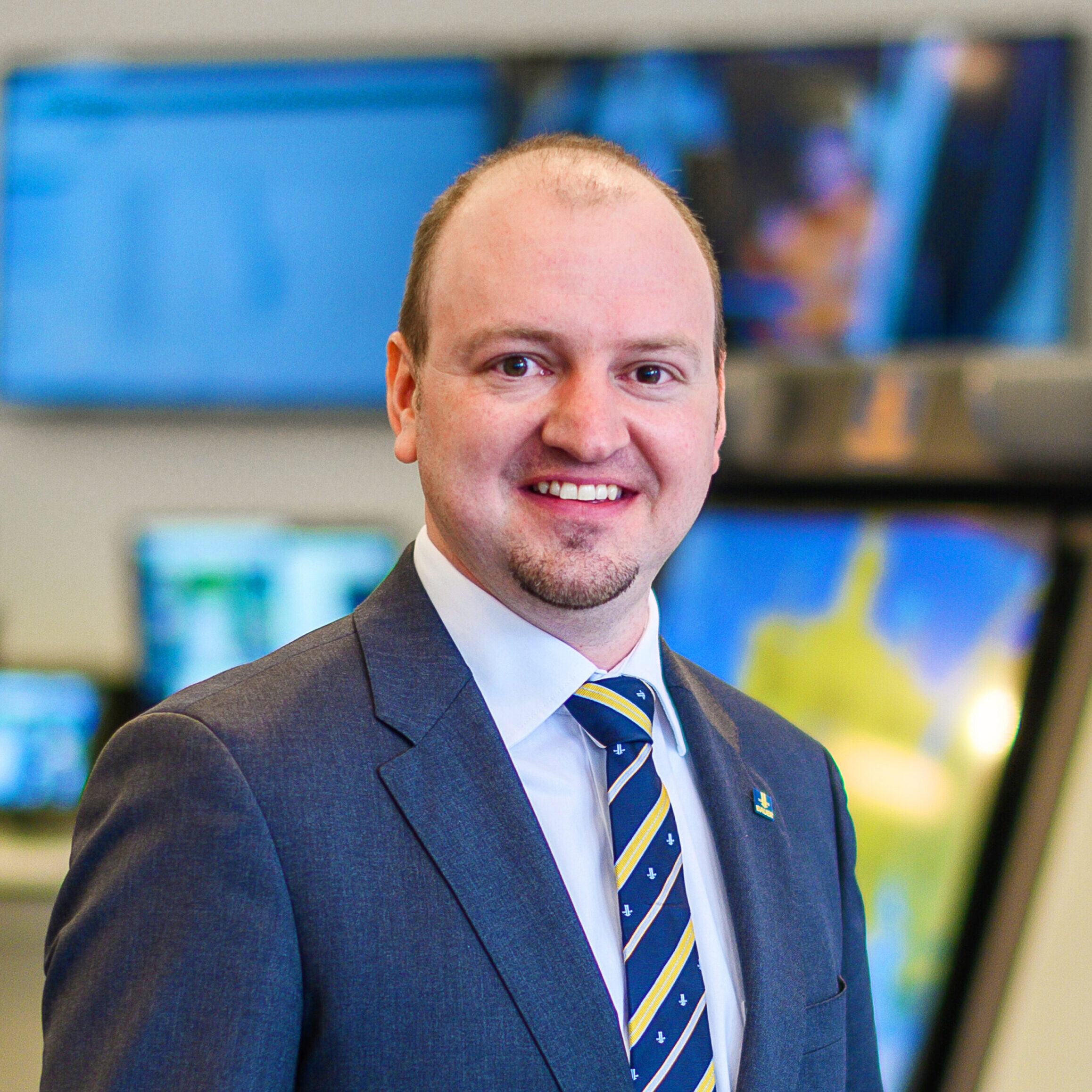Dr. Andreas Ziegler