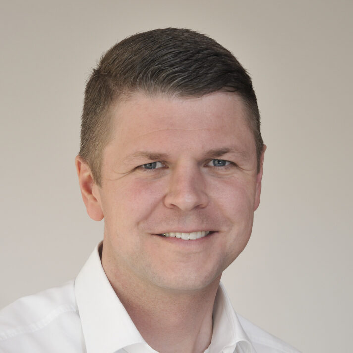 Dr.-Ing. Ulrich Faß