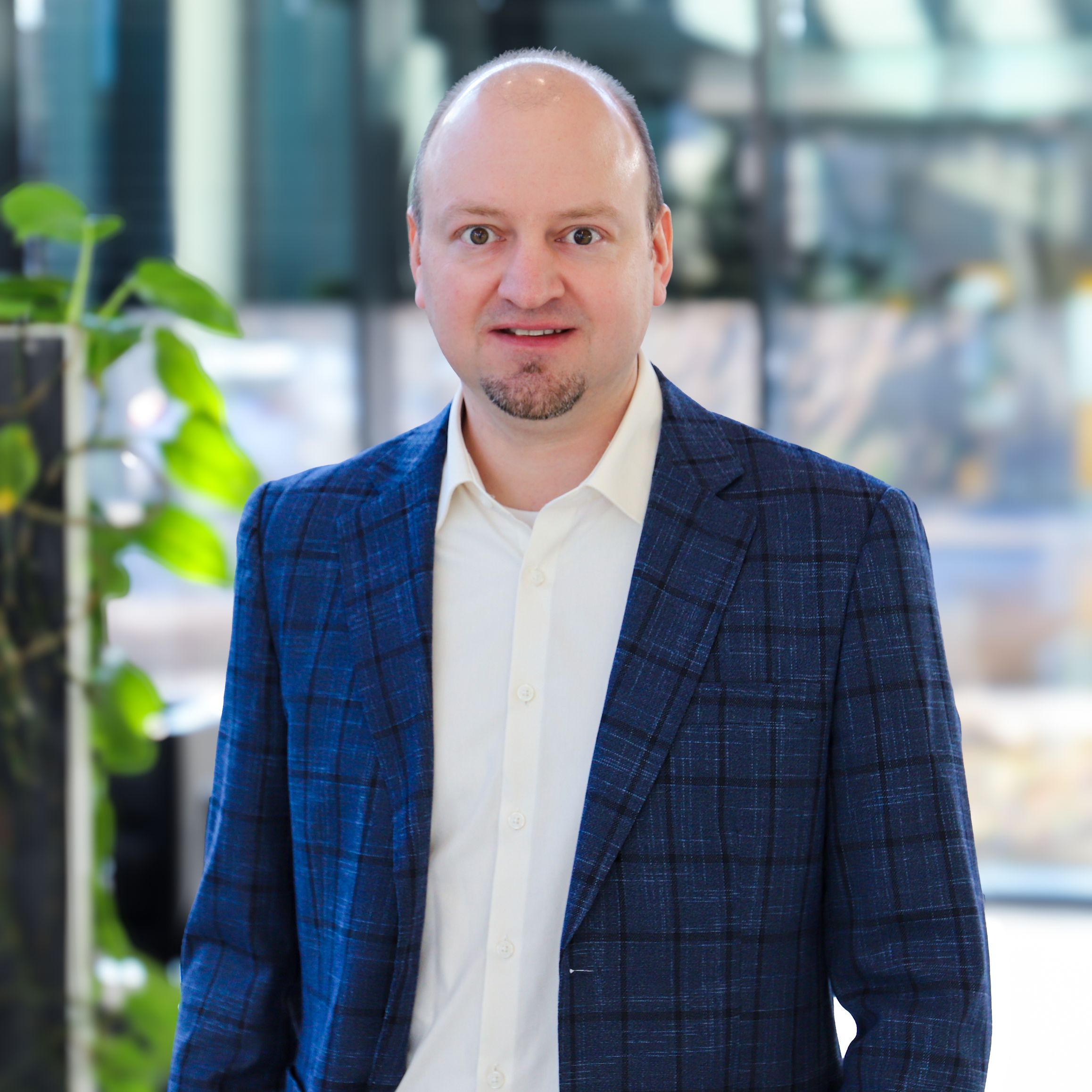 Dr. Andreas Ziegler
